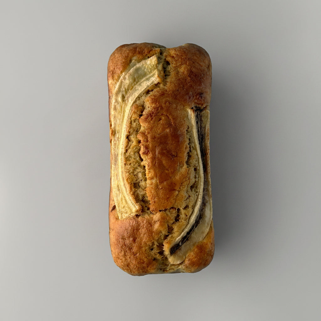 Banana Cake