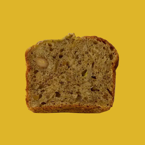 Banana Cake