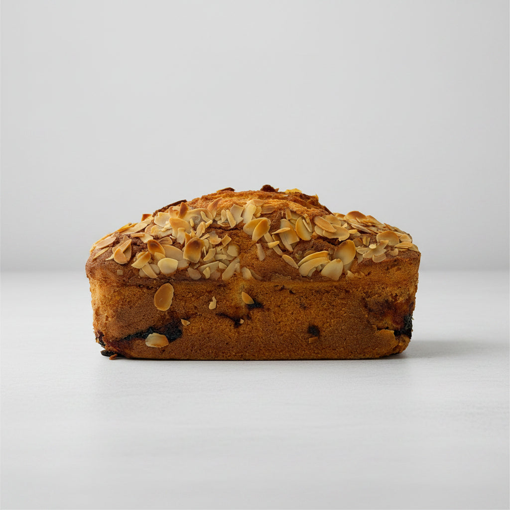 Cherry Poundcake