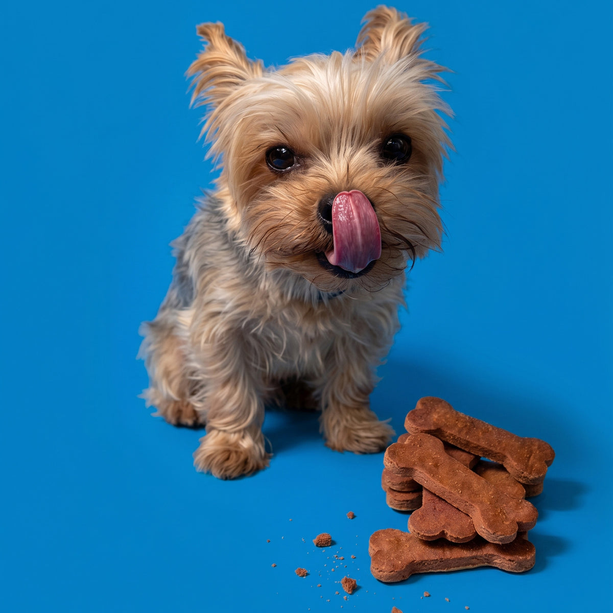 Dog Cookie