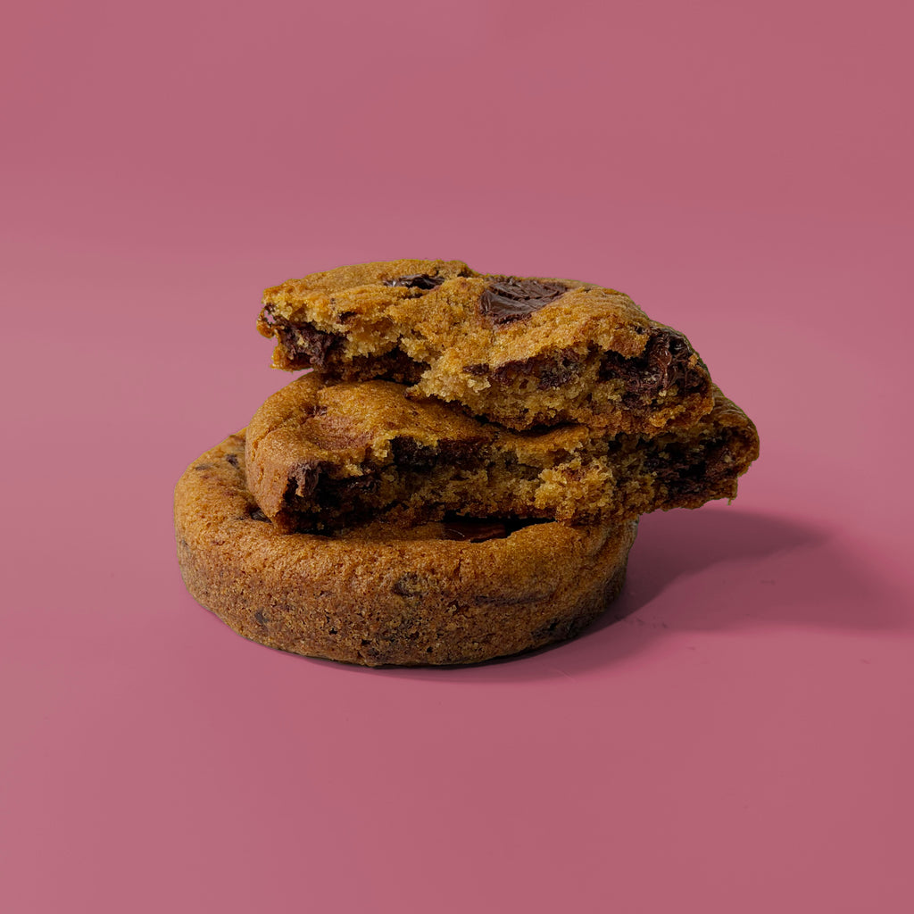 The Pafuro Choco Chip Cookie