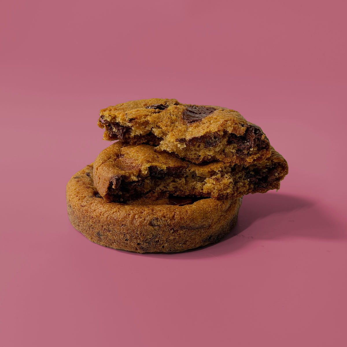 The Pafuro Choco Chip Cookie