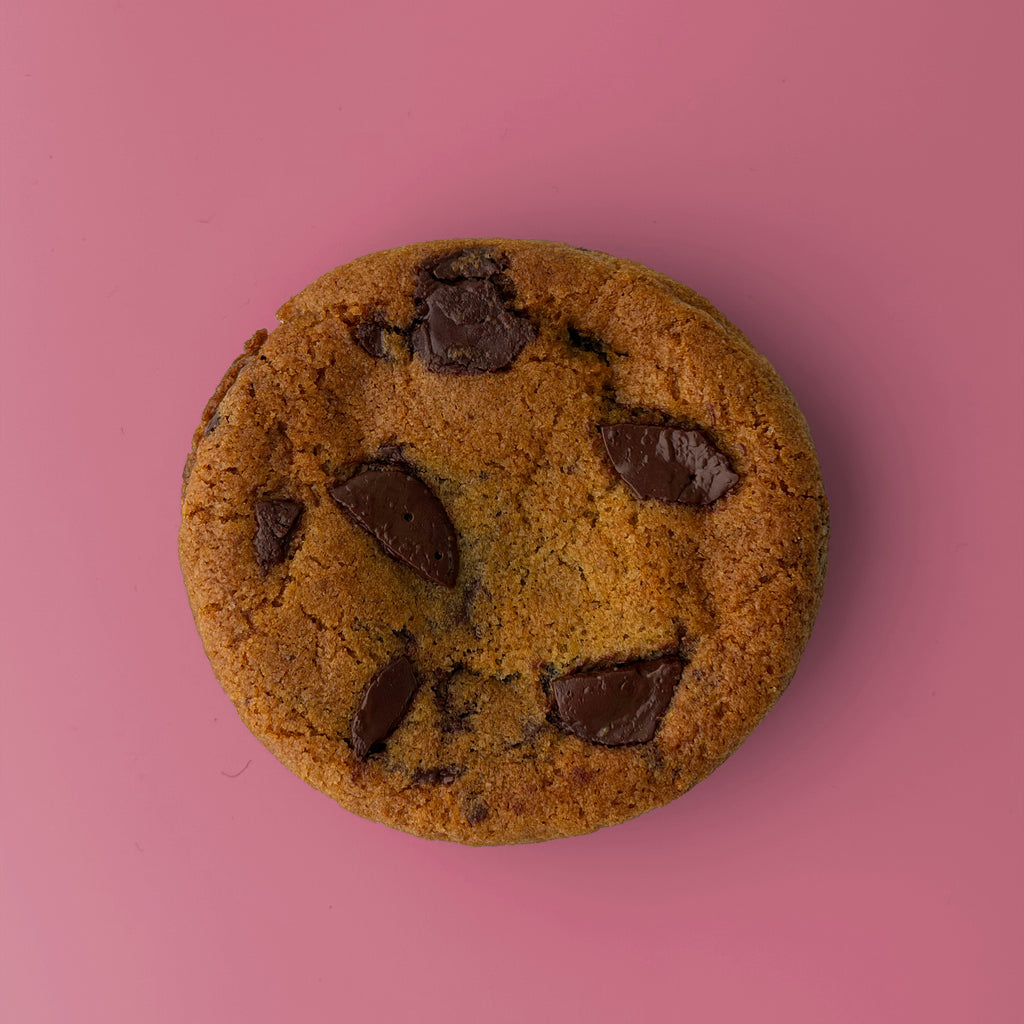 The Pafuro Choco Chip Cookie