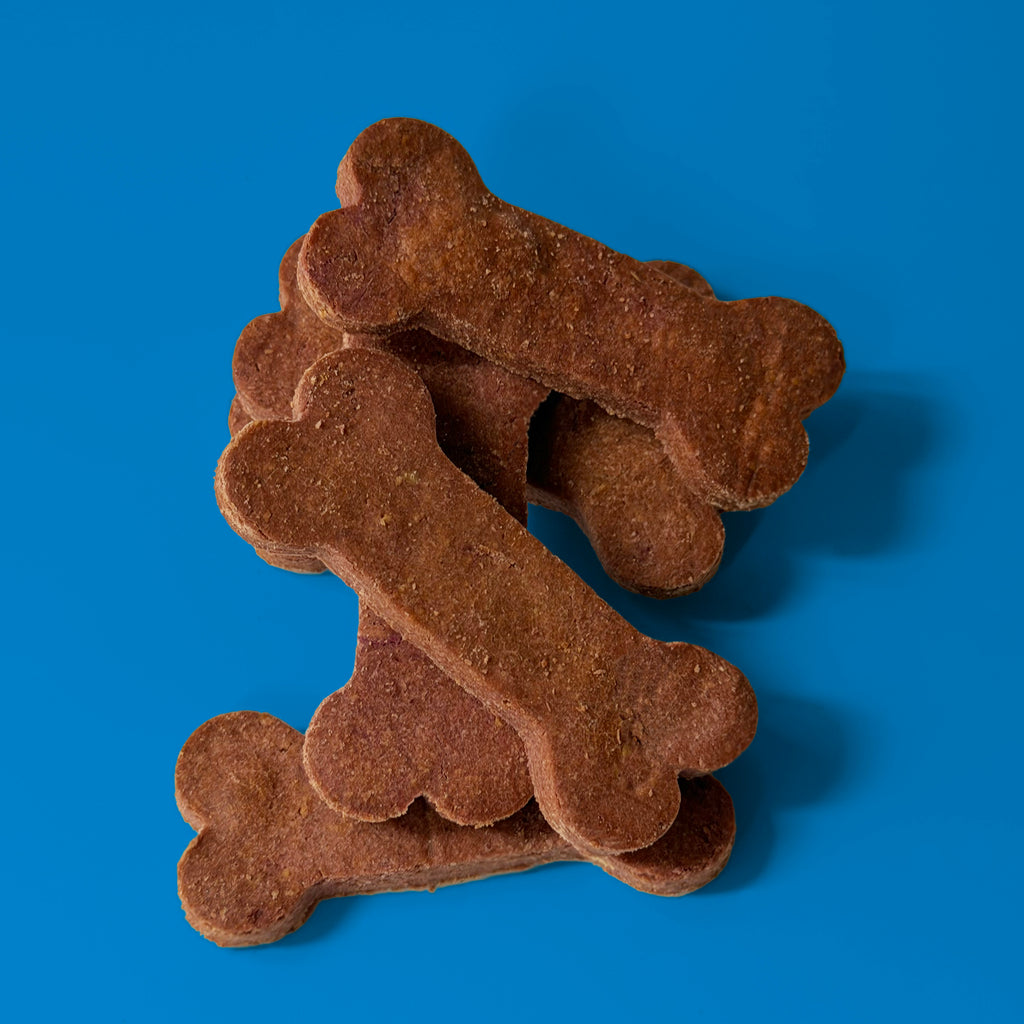 Dog Cookie