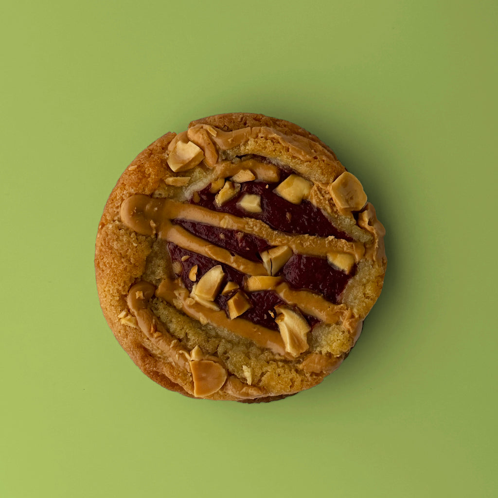 PB&J Cookie