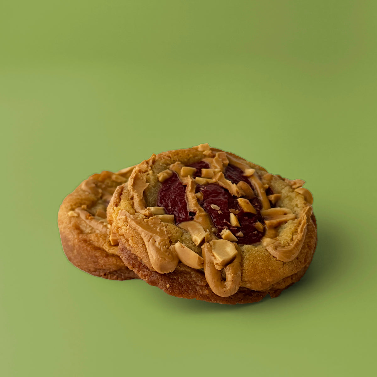 PB&J Cookie