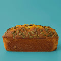 SPECIAL : The Hokkaido Pumpkin Poundcake